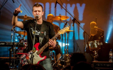 Wygraj bilet na koncert Offensywa Koszalin