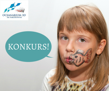 Wygraj bilety dla 4 osób wraz z przewodnikiem do  Oceanarium Prehistorycznego 3D