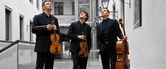 Konkurs "Klasyk kontra romantyk" Wrocław do godz. 10:00