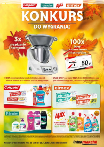 Konkurs "Dbam o zdrowie rodziny"