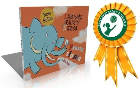 Konkurs ze Słoniem Dominikiem