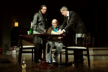 Konkurs "Ludzie i anioły" Warszawa do godz. 10:00