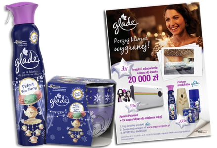 Konkurs "Organizator Andrzejek"