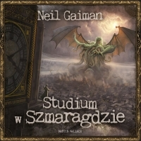 Konkurs "Studium w Szmaragdzie"