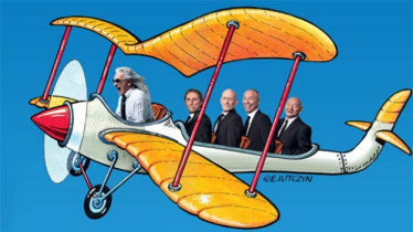 Wygraj bilety na koncert zespołu PERFECT w Krakowie