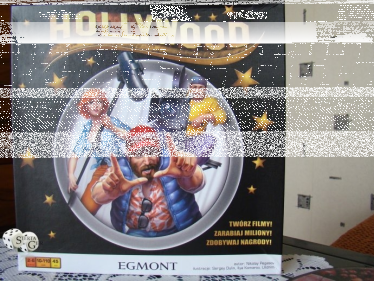 Wygraj gry od krainy planszówek!