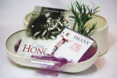 Konkurs "Zdradź tytuł ulubionego filmu i wygraj super nagrody!"