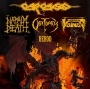 Wygraj bilety na Carcass, Napalm Death, Obituary, Voivod i Herod w Warszawie