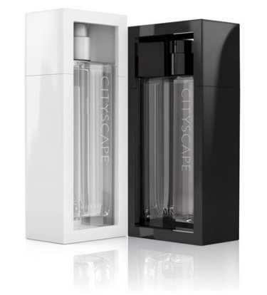 Konkurs "#InspirowaneMiastem"