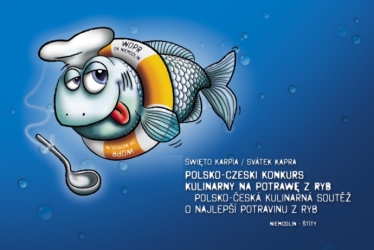 Konkurs kulinarny na Potrawę z Ryb
