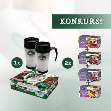 Wygraj Herbaty BiFIX!