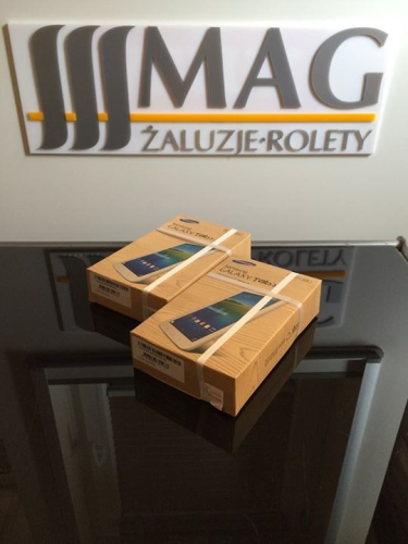 Wygraj tablet Samsung Galaxy Tab3, Dąbrowa Górnicza