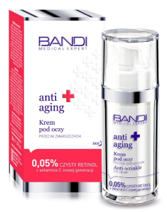 Wygraj krem z czystym retinolem