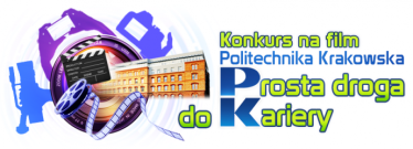 Konkurs "Politechnika Krakowska – Prosta droga do Kariery"