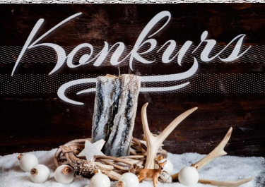 Konkurs "Prezentów czas"