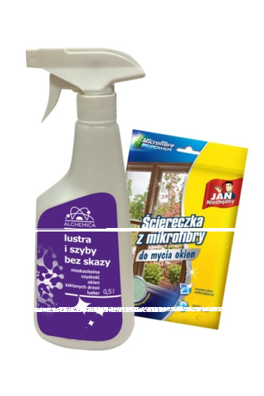 Konkurs "Świąteczne porządki"