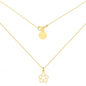 Świąteczny konkurs z biżuterią Sotho! – wygraj złoty naszyjnik