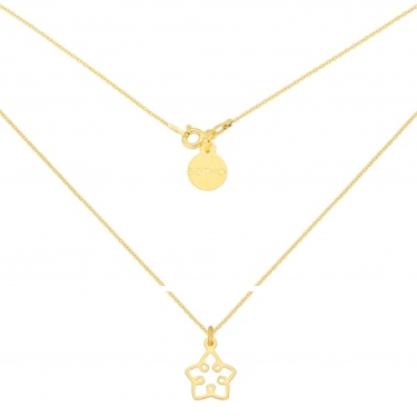 Świąteczny konkurs z biżuterią Sotho! – wygraj złoty naszyjnik