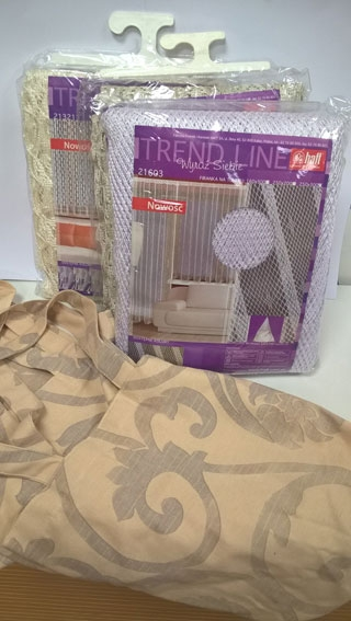 Konkurs z marką Haft do godz. 15:00