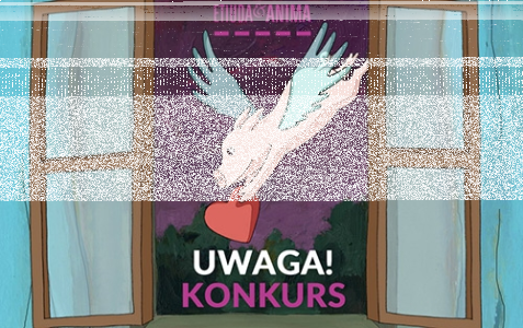 Konkurs "Festiwal Filmowy Etiuda&Anima" Kraków