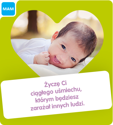 Konkurs fotograficzne "Życzenia dla mojego dziecka"