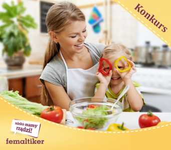 Konkurs "Jesień na talerzu"