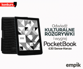 Konkurs "Kulturalne rozgrywki"