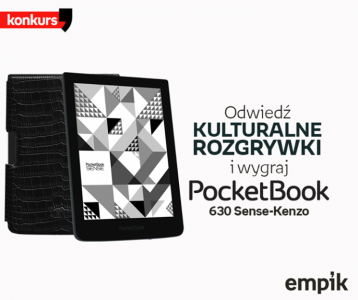 Konkurs "Kulturalne rozgrywki"