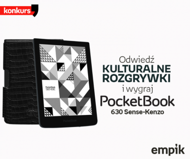 Konkurs "Kulturalne rozgrywki"