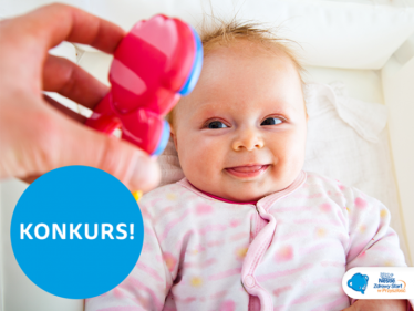 Konkurs "Urządzenie dla rodzica"
