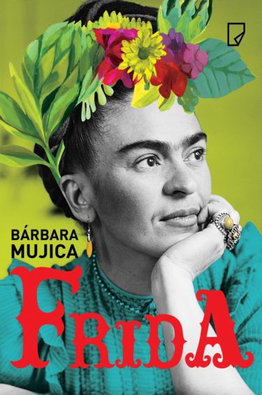 Wygraj książkę "Frida"