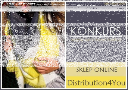 Wygraj szal od Distribution4You