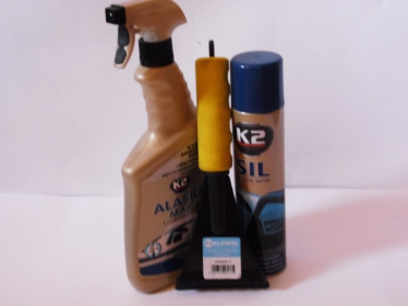 Konkurs "Akcesoria zimowe"