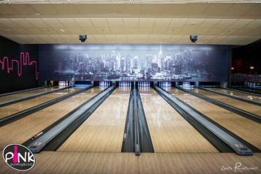 Wygraj bilet na kręgle, Suwałki do godz. 12:00