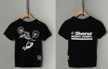 Wygraj bilety na Diverse NIGHT of the JUMPs w ERGO ARENIE