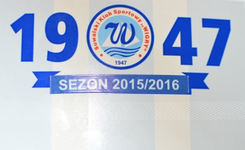 Wygraj karnet na mecze Wigier, Suwałki do godz. 12:00