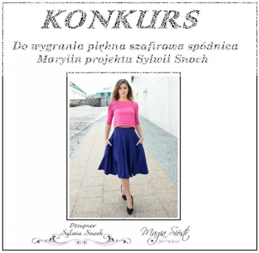 Konkurs z Magią Sióstr