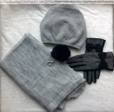 Konkurs zimowy z Butik MOON