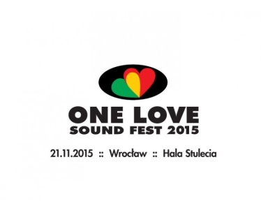 Wygraj bilety na One Love Sound Fest we Wrocławiu