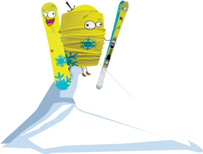 Konkurs "Buff od nju"