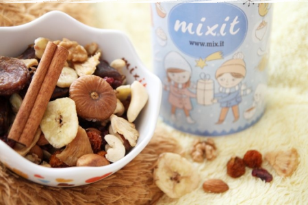 Konkurs "jak wybieramy prezenty?"