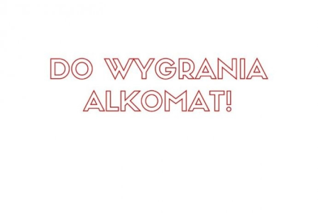 Konkurs "Alkomat w memach"