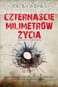 Konkurs "Krakowskie Archiwum X"