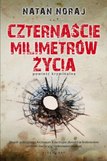 Konkurs "Krakowskie Archiwum X"