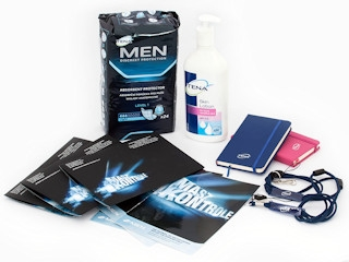 Konkurs "Męski sposób na NTM" do godz. 20:00