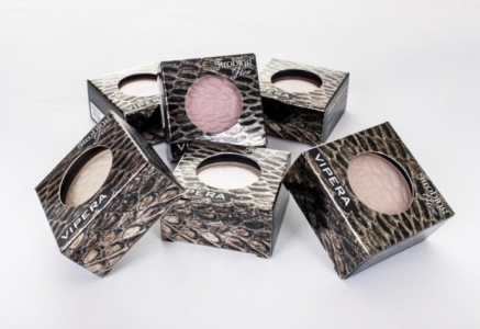 Konkurs "Rozkoszna Słodycz Makijażu – STROBING MAKEUP od VIPERA COSMETICS"