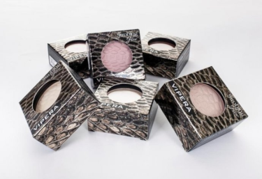 Konkurs "Rozkoszna Słodycz Makijażu – STROBING MAKEUP od VIPERA COSMETICS"