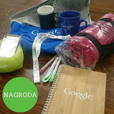 Konkurs "10 lat minęło jak jeden dzień"