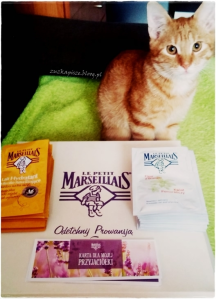 Rozdanie z miszmaszgirl