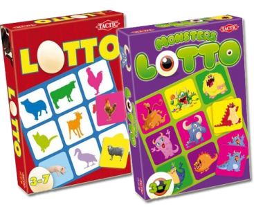 Konkurs "Sieciakowe lotto"